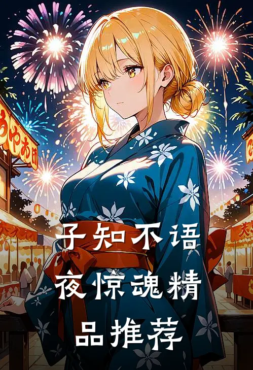 子知不语：夜惊魂精品推荐