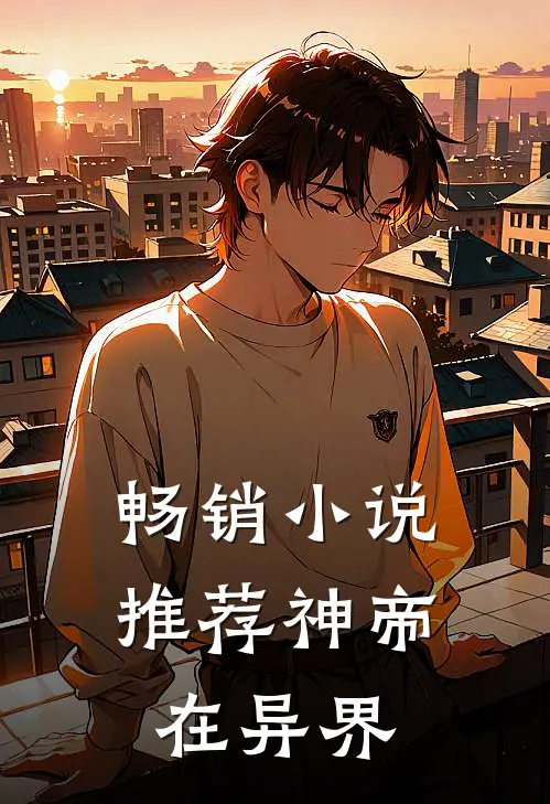 畅销小说推荐神帝在异界