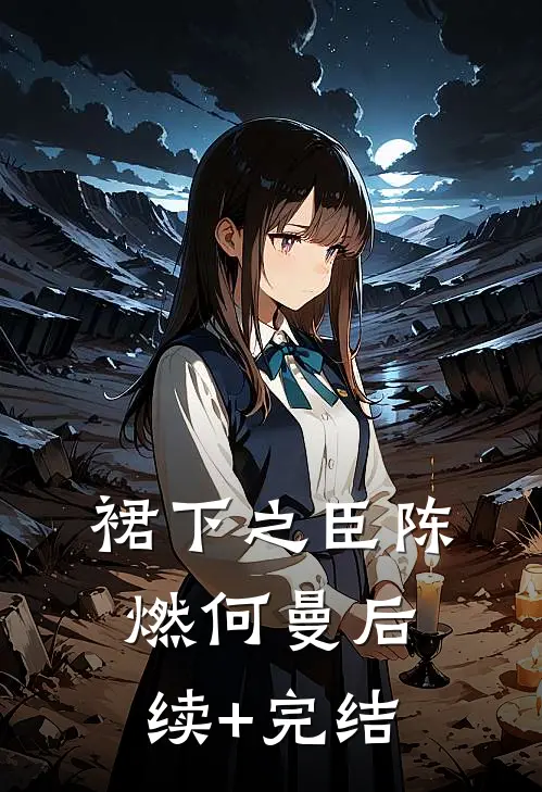 裙下之臣陈燃何曼后续+完结