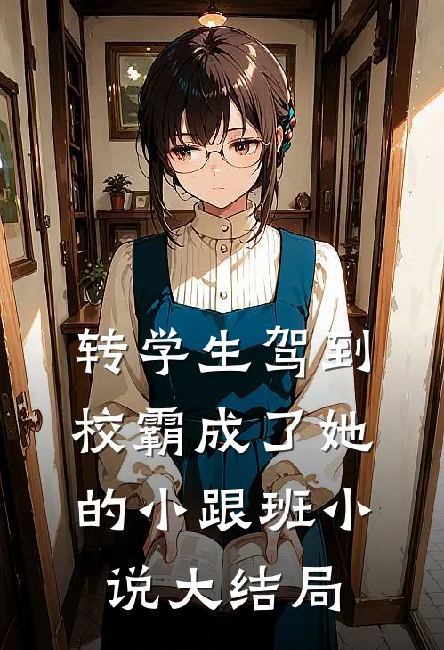 转学生驾到，校霸成了她的小跟班小说大结局