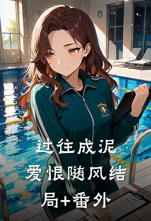 过往成泥，爱恨随风结局+番外