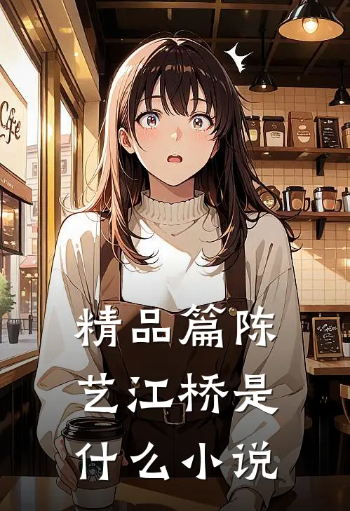 精品篇陈艺江桥是什么小说