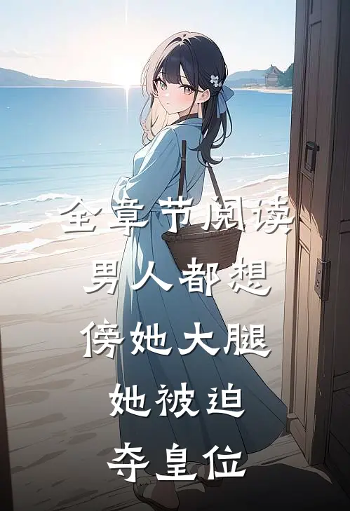 全章节阅读男人都想傍她大腿，她被迫夺皇位