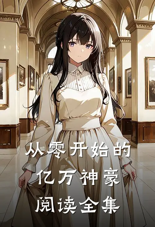 从零开始的亿万神豪阅读全集