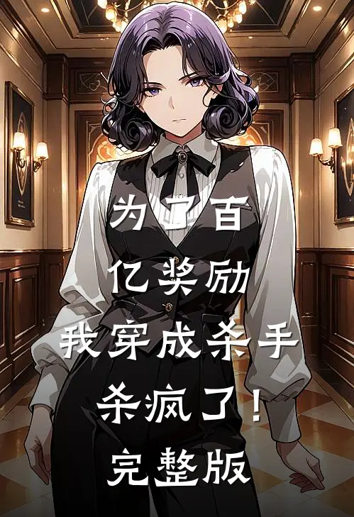 为了百亿奖励，我穿成杀手杀疯了！完整版