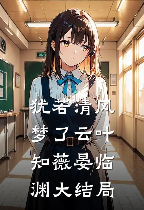 犹若清风梦了云叶知薇晏临渊大结局