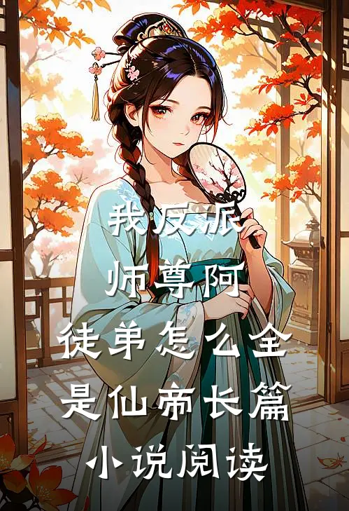 我反派师尊阿，徒弟怎么全是仙帝长篇小说阅读