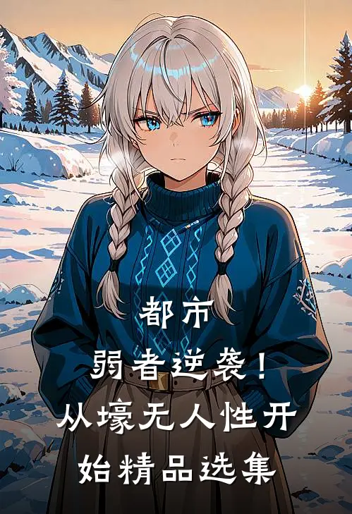 都市：弱者逆袭！从壕无人性开始精品选集