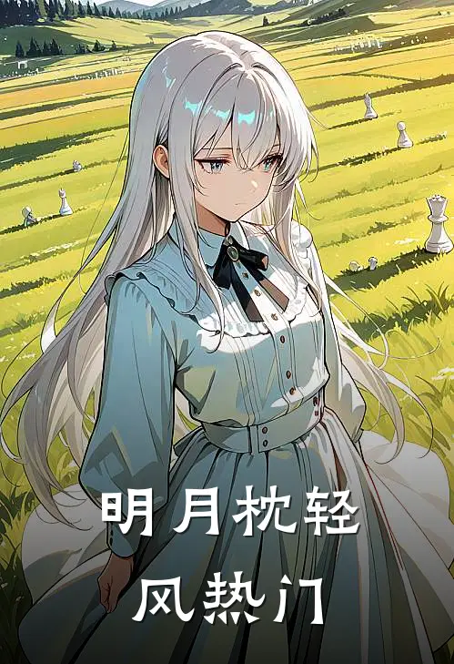 明月枕轻风热门