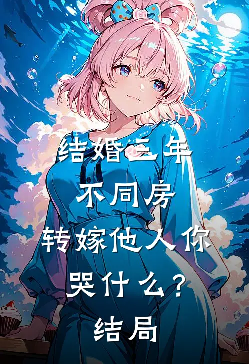 结婚三年不同房，转嫁他人你哭什么？结局
