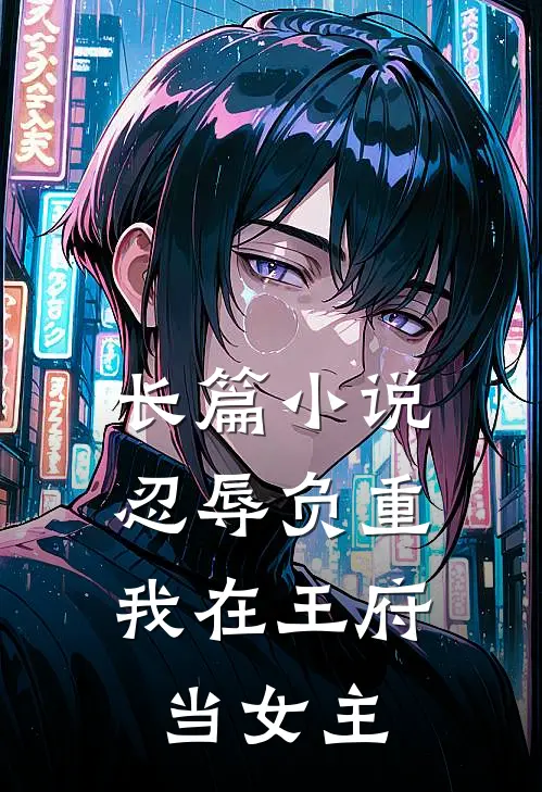 长篇小说忍辱负重，我在王府当女主