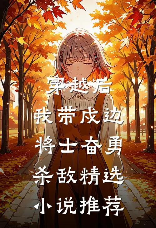 穿越后，我带戍边将士奋勇杀敌精选小说推荐