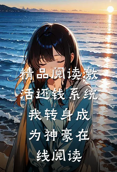 精品阅读激活还钱系统,我转身成为神豪在线阅读