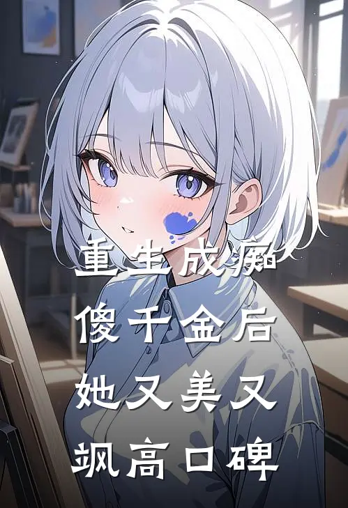 重生成痴傻千金后，她又美又飒高口碑