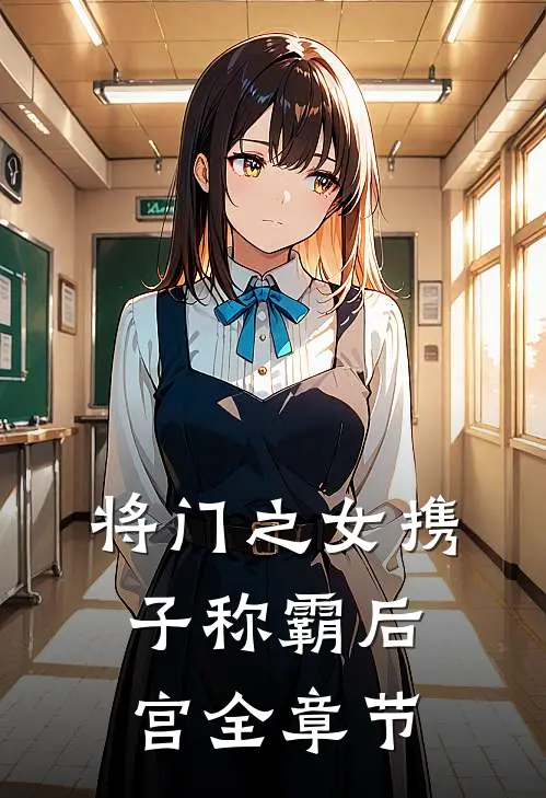 将门之女携子称霸后宫全章节
