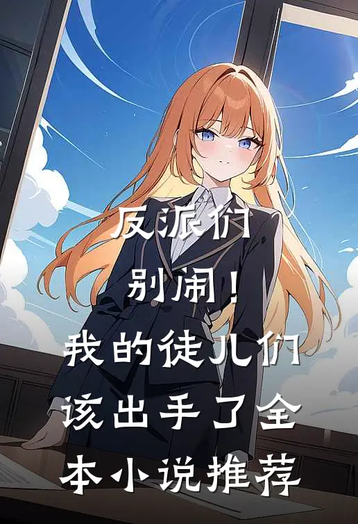 反派们别闹！我的徒儿们该出手了全本小说推荐