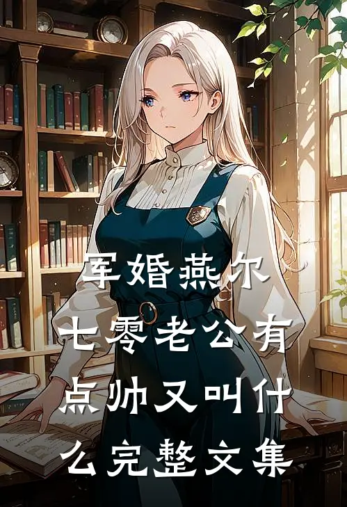 军婚燕尔:七零老公有点帅又叫什么完整文集