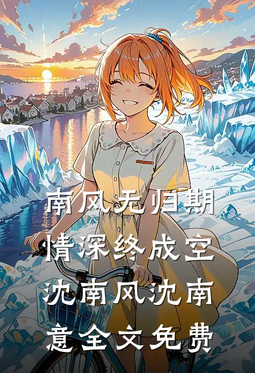 南风无归期，情深终成空沈南风沈南意全文免费