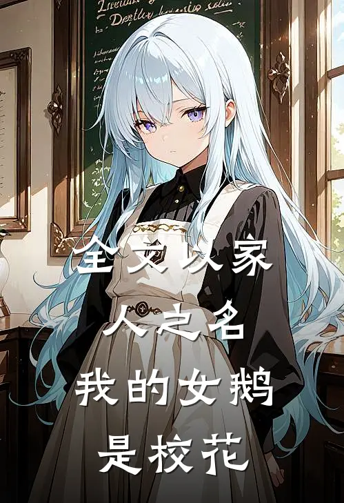 全文以家人之名：我的女鹅是校花