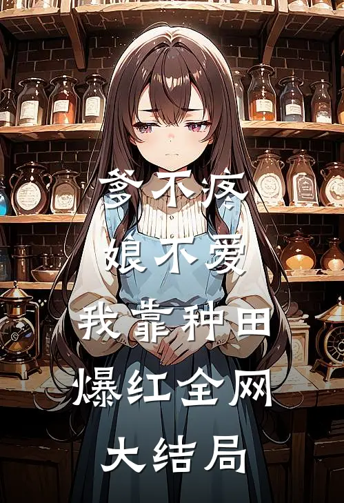 爹不疼娘不爱，我靠种田爆红全网大结局