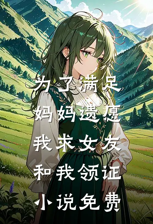 为了满足妈妈遗愿，我求女友和我领证小说免费