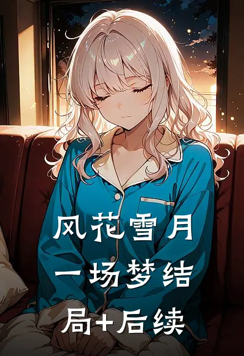 风花雪月一场梦结局+后续