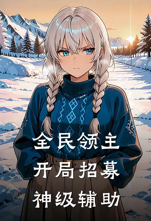 全民领主：开局招募神级辅助