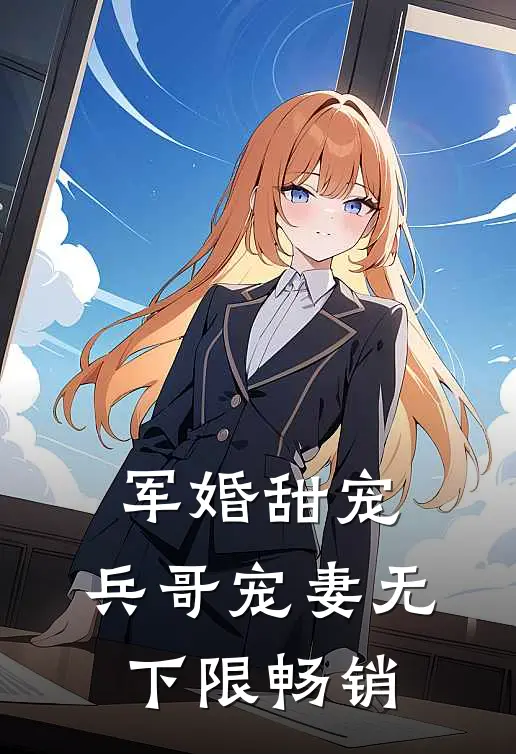 军婚甜宠：兵哥宠妻无下限畅销