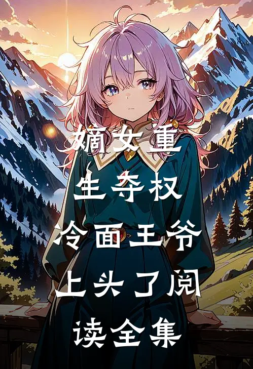 嫡女重生夺权，冷面王爷上头了阅读全集