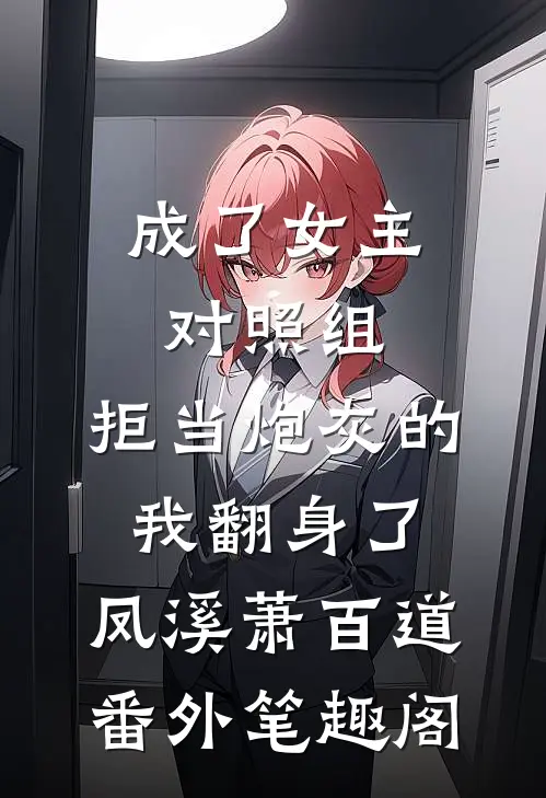 成了女主对照组，拒当炮灰的我翻身了：凤溪萧百道番外笔趣阁