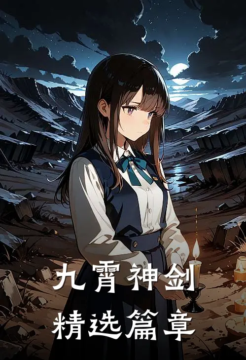 九霄神剑精选篇章