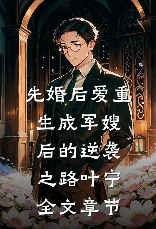 先婚后爱重生成军嫂后的逆袭之路叶宁全文章节