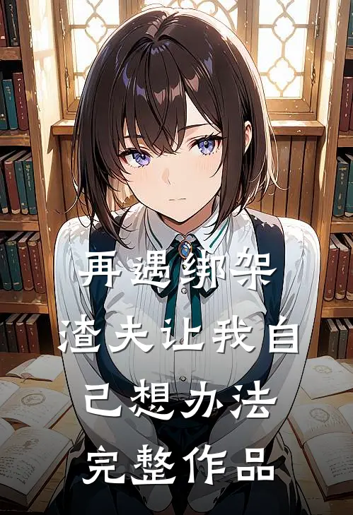 再遇绑架，渣夫让我自己想办法完整作品