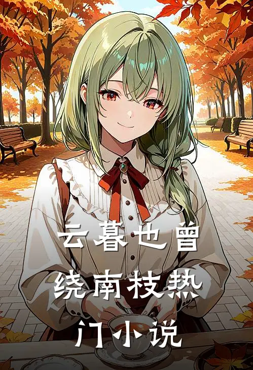 云暮也曾绕南枝热门小说