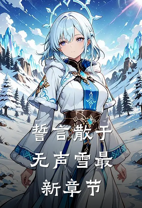 誓言散于无声雪最新章节