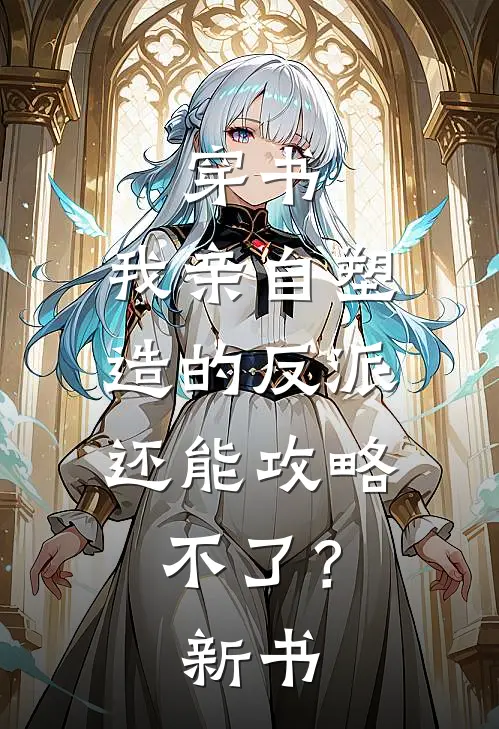 穿书：我亲自塑造的反派，还能攻略不了？新书