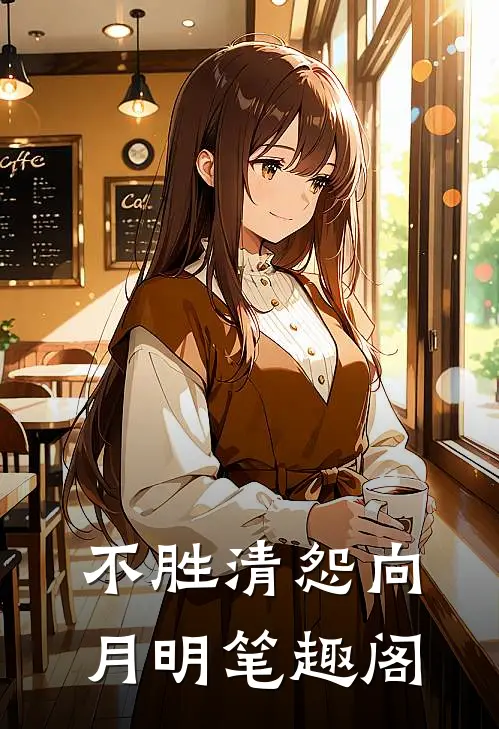 不胜清怨向月明笔趣阁