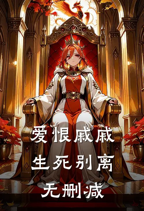 爱恨戚戚，生死别离无删减