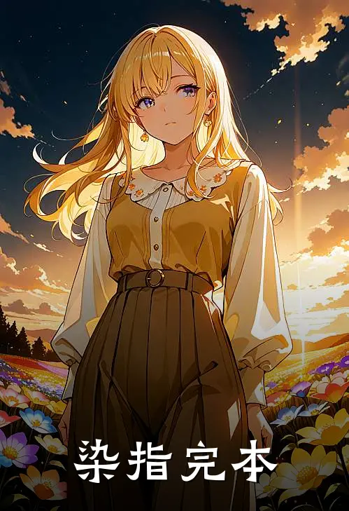 染指完本