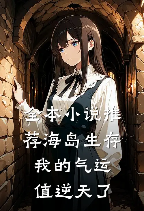 全本小说推荐海岛生存：我的气运值逆天了