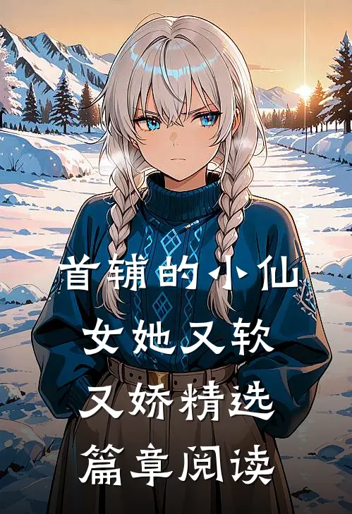 首辅的小仙女她又软又娇精选篇章阅读