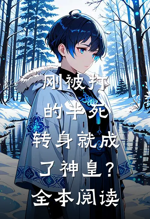 刚被打的半死，转身就成了神皇？全本阅读