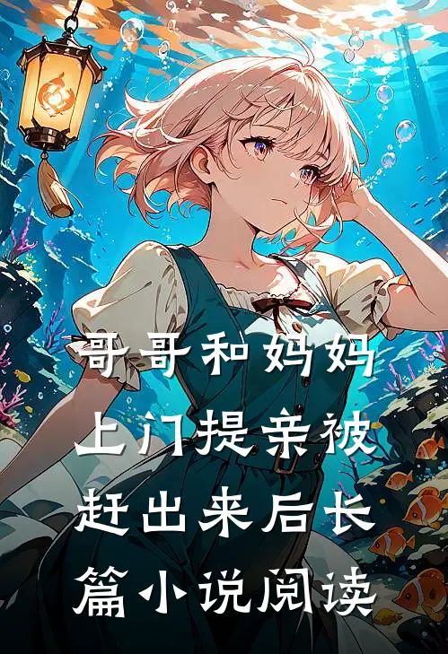 哥哥和妈妈上门提亲被赶出来后长篇小说阅读