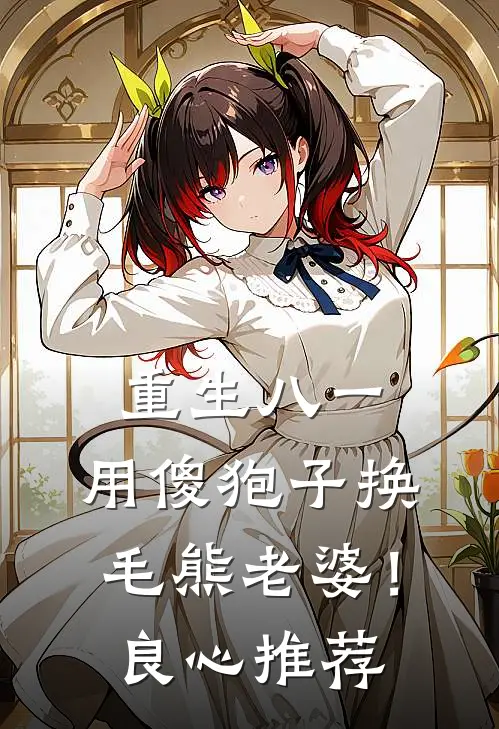 重生八一：用傻狍子换毛熊老婆！良心推荐
