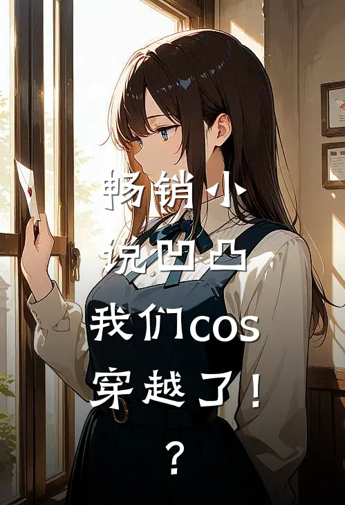 畅销小说凹凸：我们cos穿越了！？