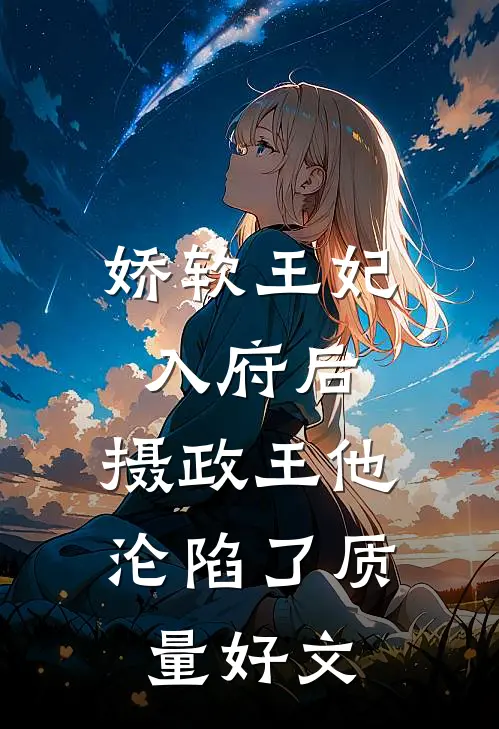 娇软王妃入府后，摄政王他沦陷了质量好文
