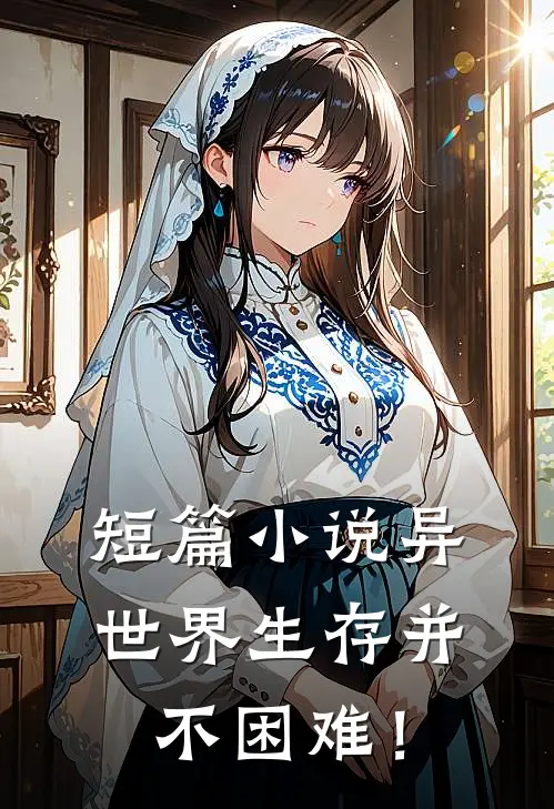 短篇小说异世界生存并不困难！