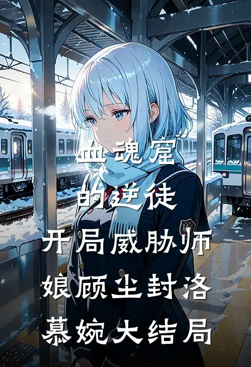 血魂窟的逆徒，开局威胁师娘顾尘封洛慕婉大结局