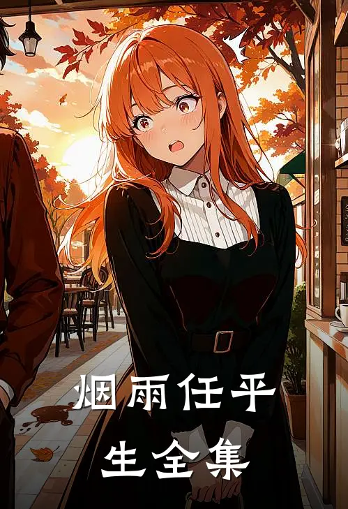 烟雨任平生全集