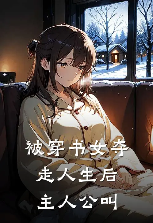 被穿书女夺走人生后主人公叫